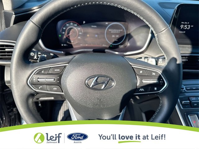 Used 2023 Hyundai Santa Fe Limited image 15