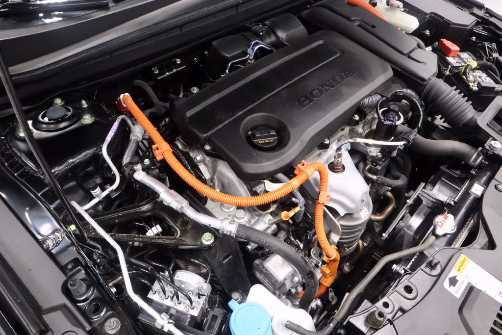Used 2023 Honda Accord EX-L image 18