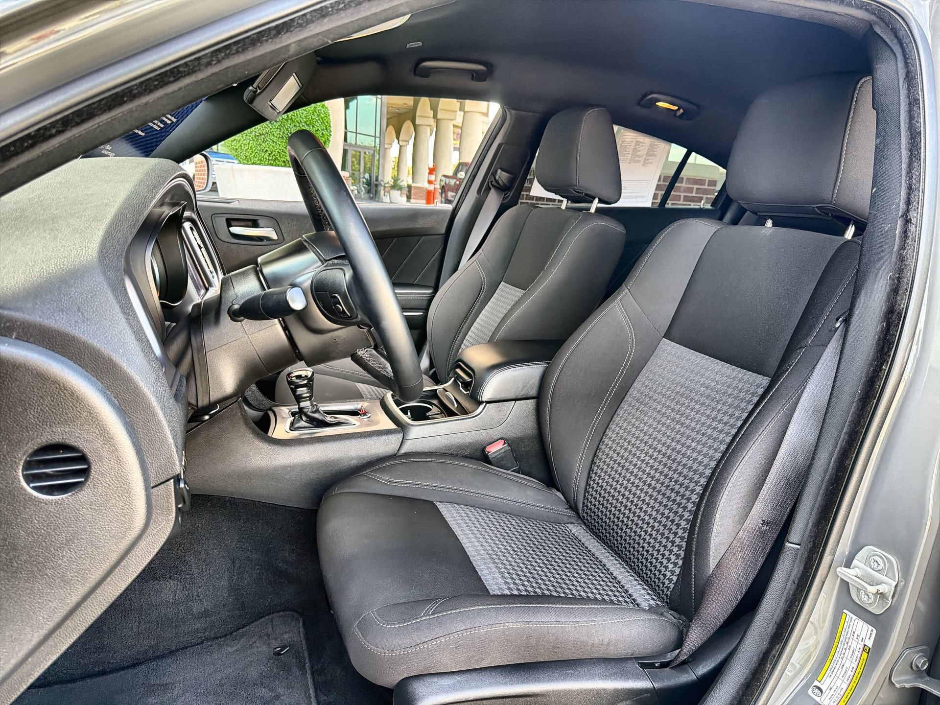 Used 2023 Dodge Charger SXT RWD image 11