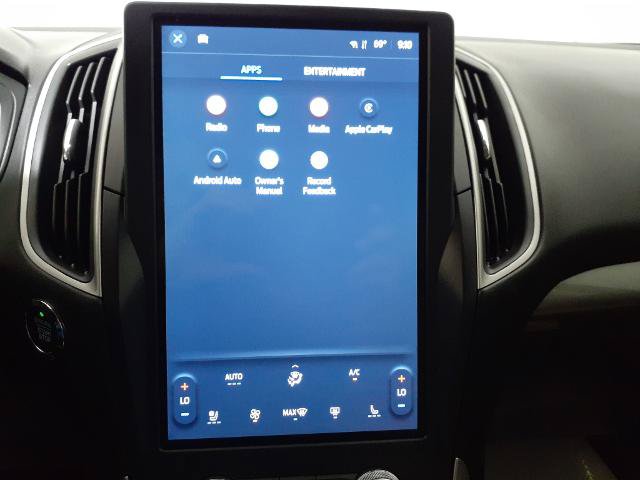 Certified 2024 Ford Edge SEL w/ Convenience Package AWD/4WD image 4
