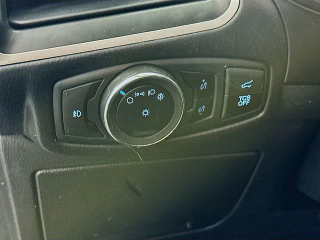 Certified 2024 Ford Edge SEL w/ Convenience Package image 16