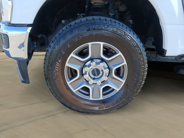 Certified 2025 Ford F250 XLT w/ FX4 Off-Road Package AWD/4WD image 14