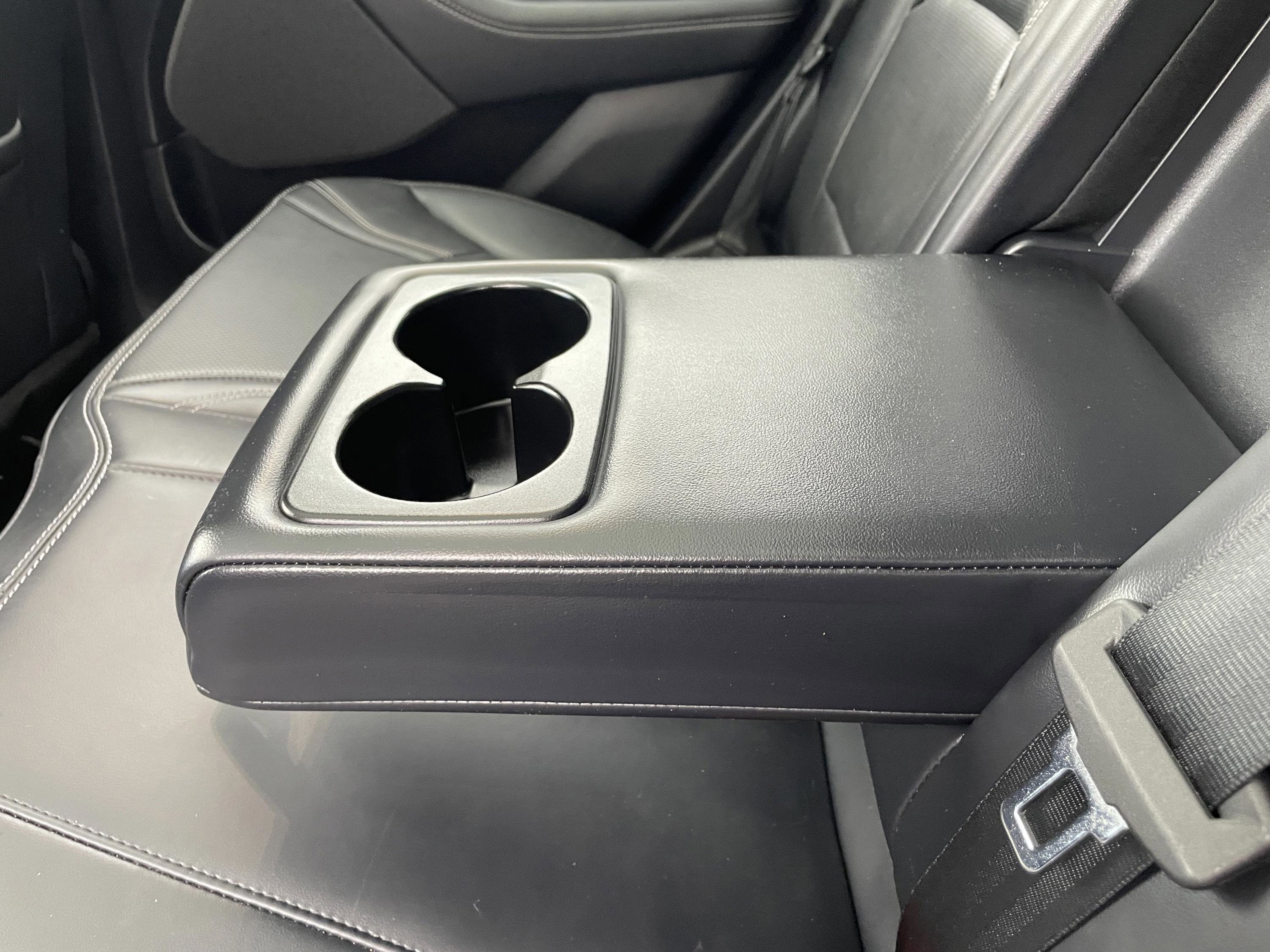 Certified 2025 Ford Mustang Mach-E Premium w/ Interior Protection Package image 29