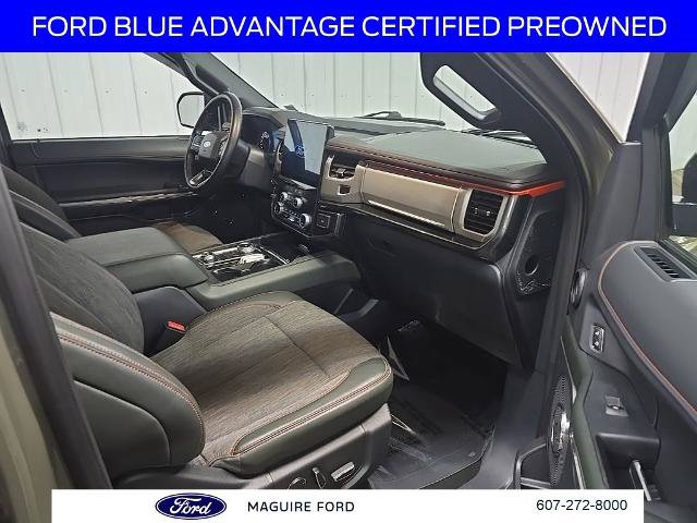 Certified 2024 Ford Expedition Timberline AWD/4WD image 21