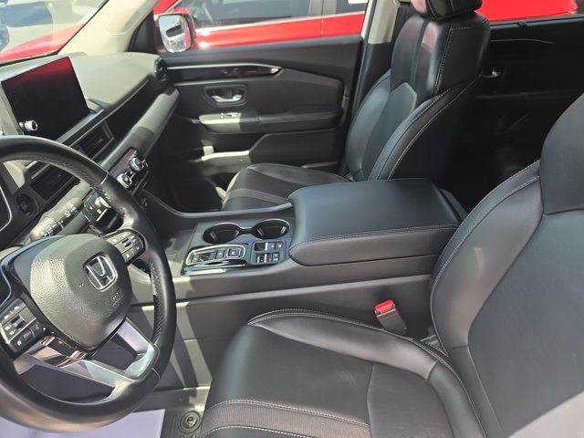 Used 2024 Honda Pilot EX-L image 17