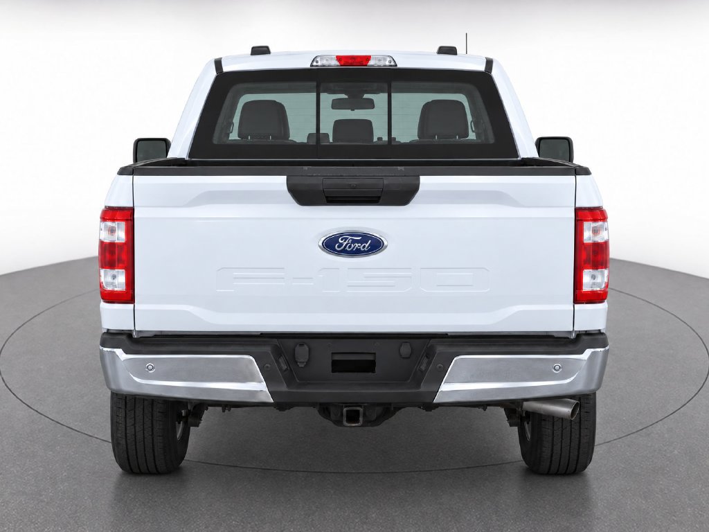 Certified 2021 Ford F150 XL w/ Equipment Group 101A High AWD/4WD image 9