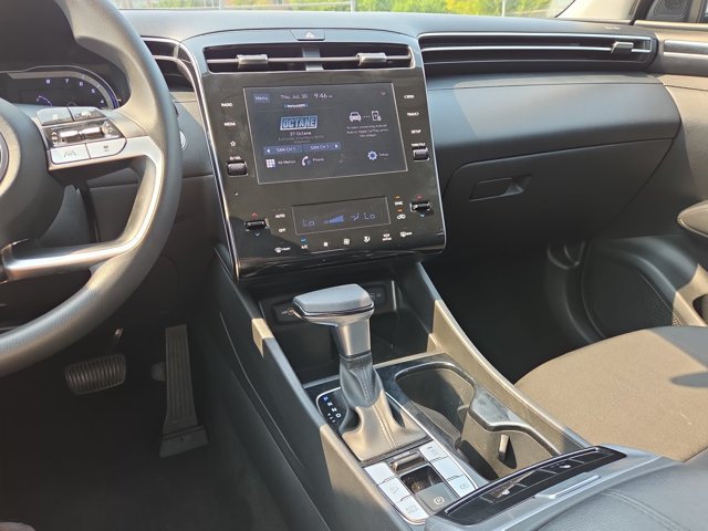 Used 2024 Hyundai Tucson SEL FWD image 24