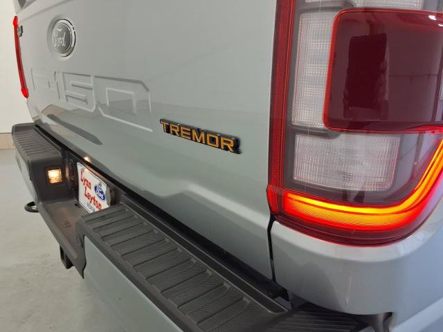Certified 2023 Ford F150 Tremor w/ Equipment Group 402A High AWD/4WD image 11