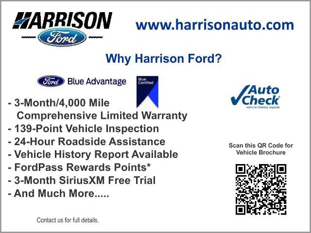 Certified 2021 Ford F150 XL w/ STX Appearance Package image 9