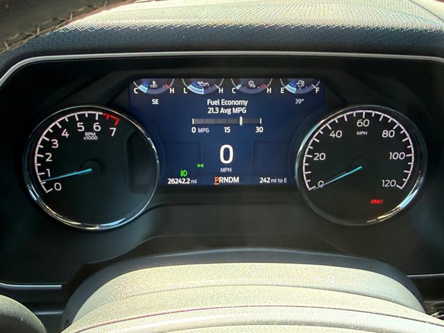 Certified 2023 Ford F150 XLT w/ Equipment Group 302A High image 32