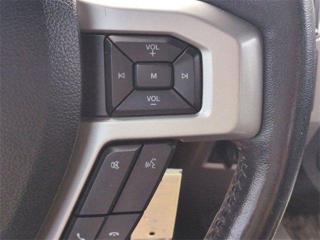 Certified 2017 Ford F250 Lariat w/ FX4 Off-Road Package image 24