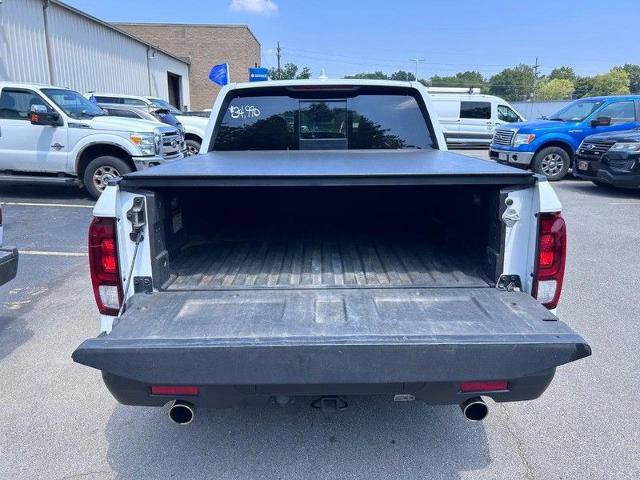 Used 2022 Honda Ridgeline RTL-E image 7