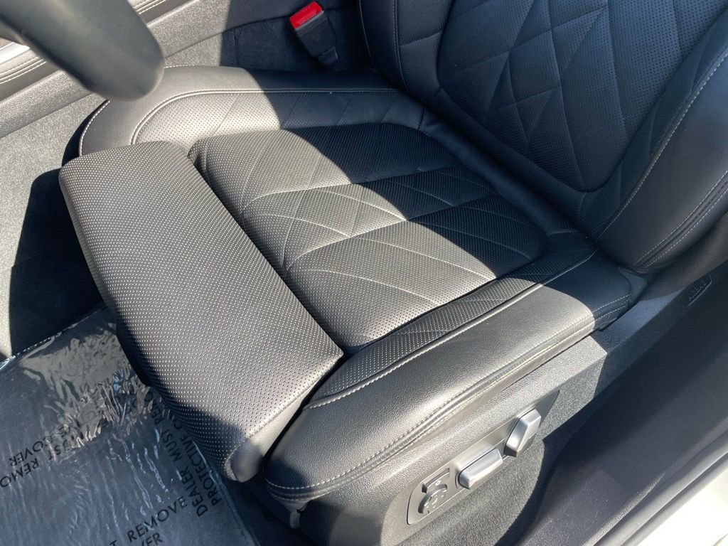 Used 2023 BMW X5 sDrive40i RWD image 22