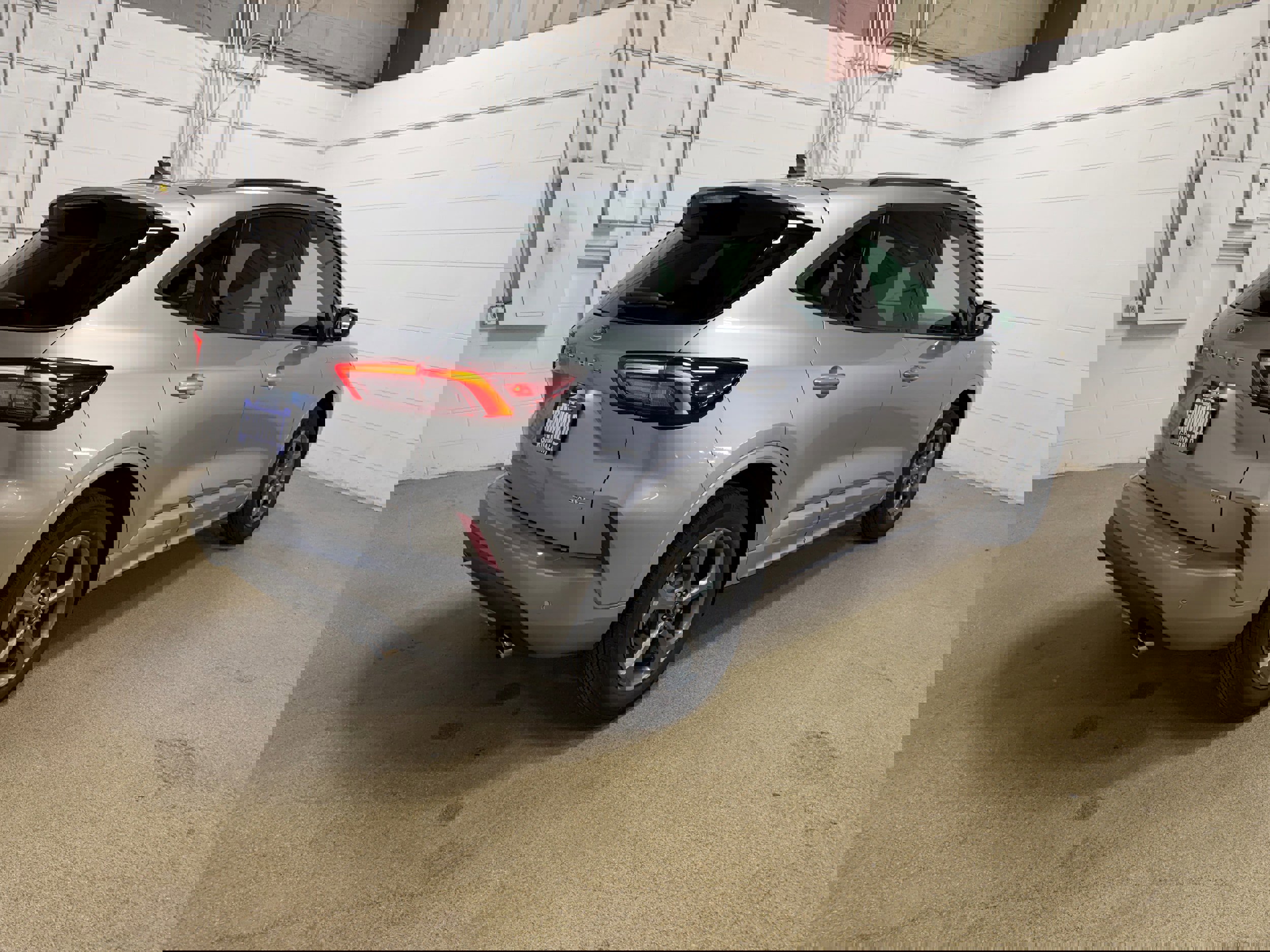 Certified 2023 Ford Escape ST-Line w/ Tech Pack #1 image 3