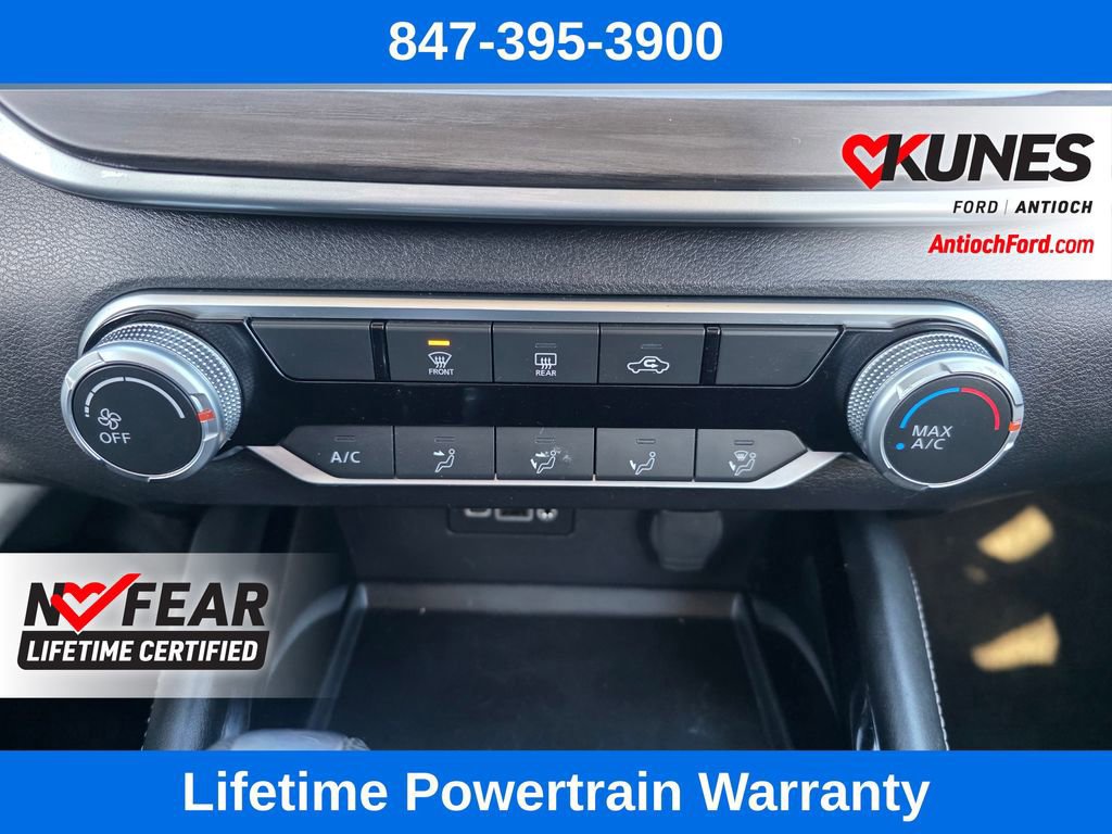 Used 2023 Nissan Altima 2.5 SV image 44