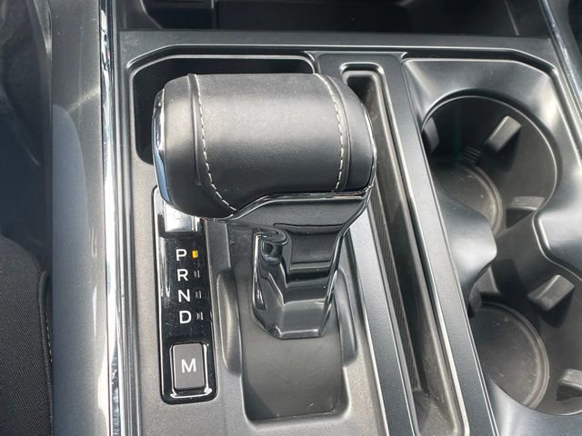 Certified 2023 Ford F150 XLT w/ Equipment Group 302A High image 28