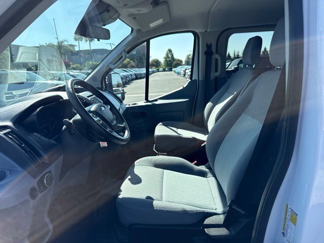 Certified 2017 Ford Transit 350 XLT RWD image 21