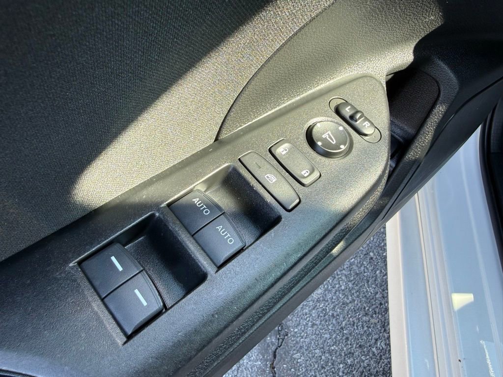 Used 2021 Honda Civic EX image 11
