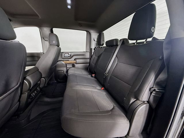 Used 2022 GMC Sierra 3500 SLE w/ SLE Value Package image 23