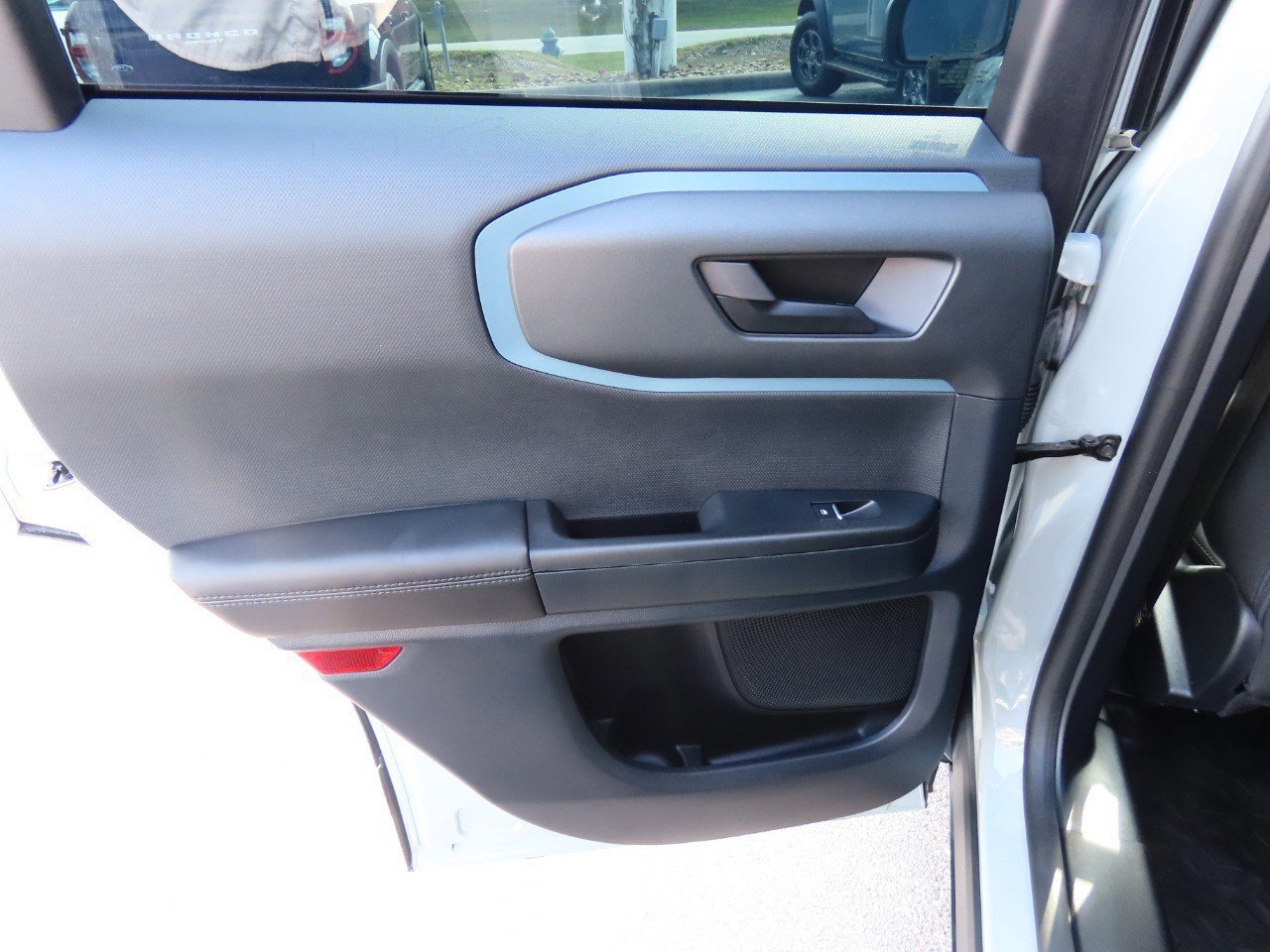 Certified 2023 Ford Bronco Sport Badlands image 19