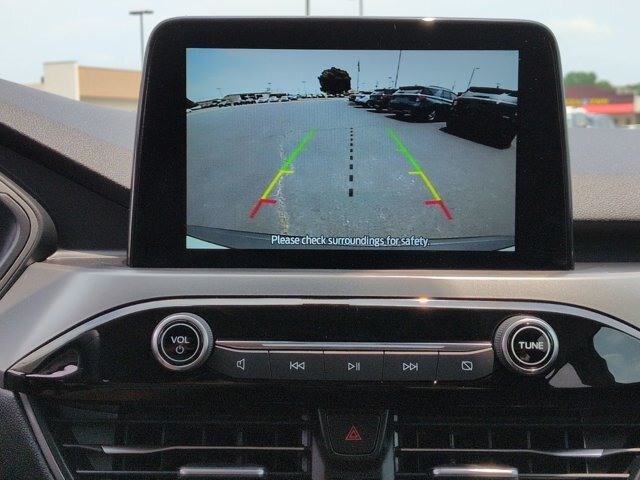Certified 2023 Ford Escape Active w/ Cold Weather Package FWD image 24