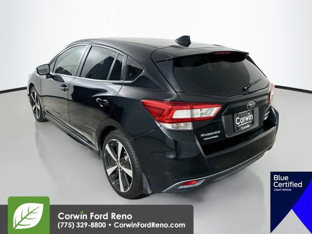 Used 2018 Subaru Impreza 2.0i Sport AWD/4WD image 6
