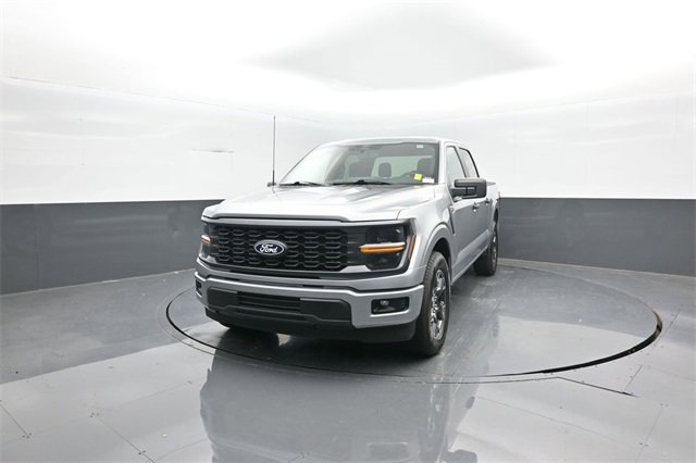 Certified 2024 Ford F150 STX image 3