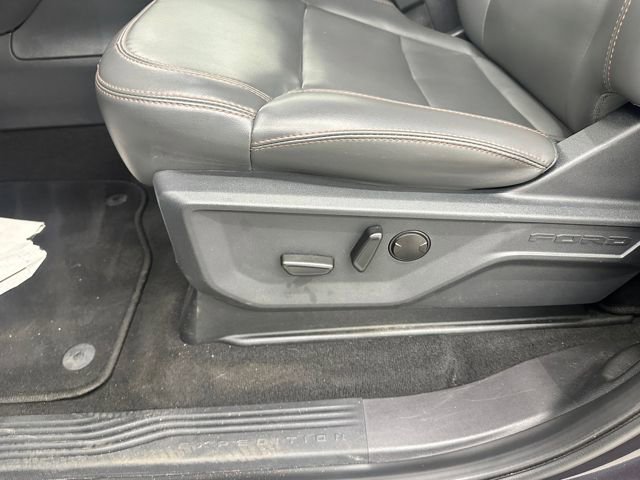 Certified 2025 Ford Expedition Max Active image 42