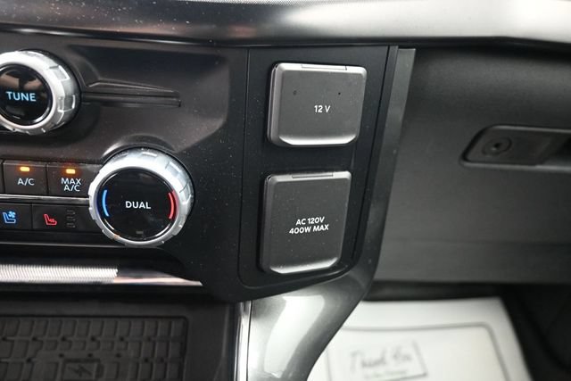 Certified 2023 Ford F150 Tremor w/ Equipment Group 402A High AWD/4WD image 15