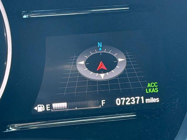 Used 2019 Honda HR-V Touring image 16
