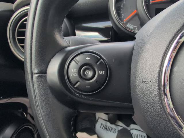 Used 2021 MINI Cooper Convertible FWD image 14