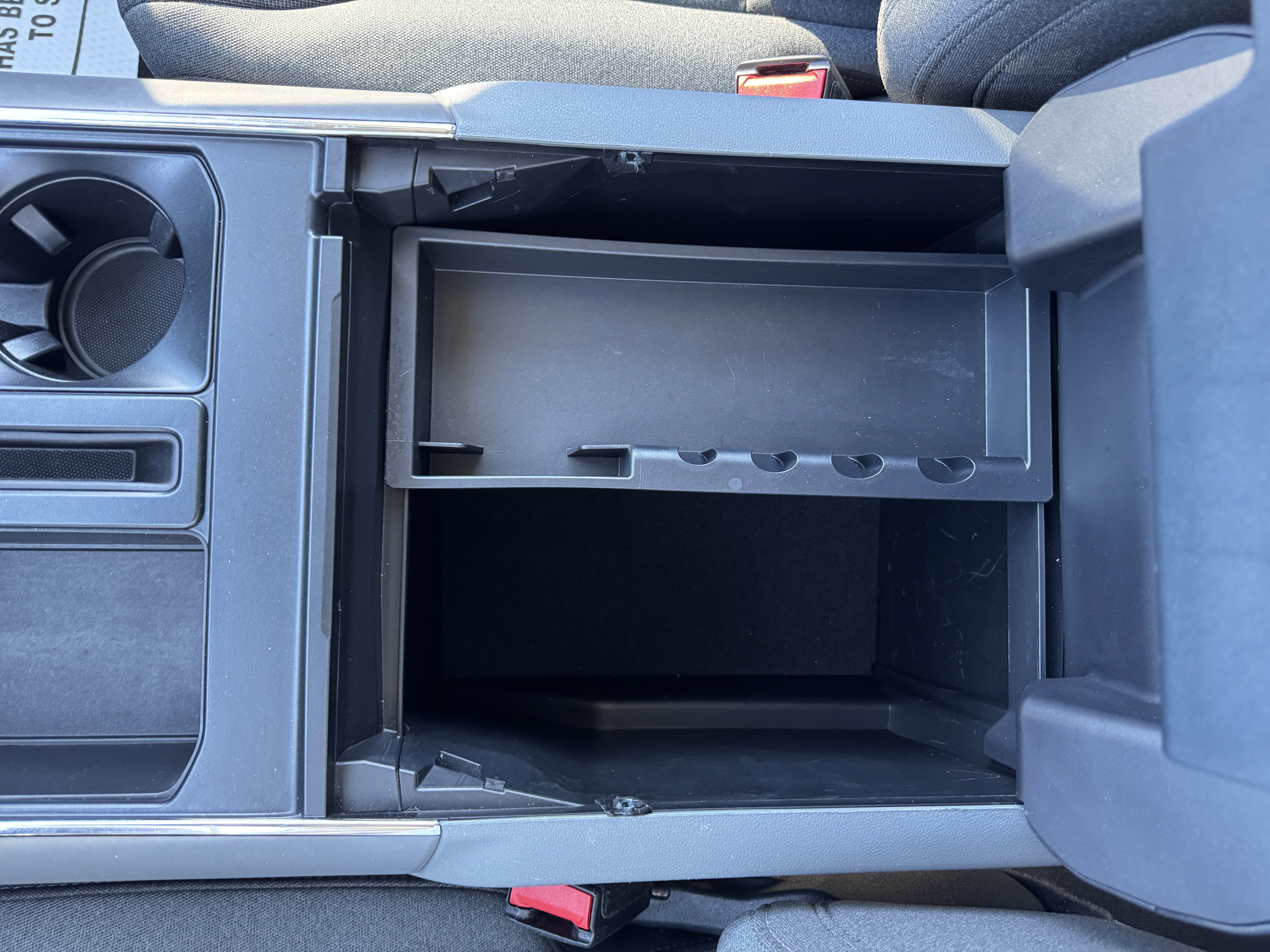 Certified 2024 Ford F150 XLT w/ Mobile Office Package image 28