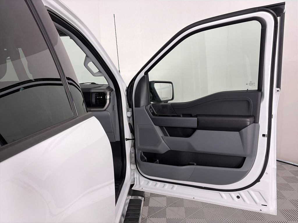 Certified 2024 Ford F150 XLT w/ Tow/Haul Package image 29