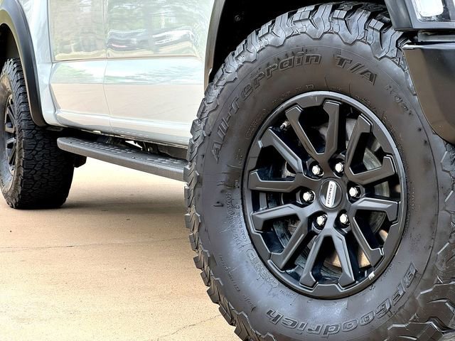 Certified 2024 Ford F150 Raptor image 6