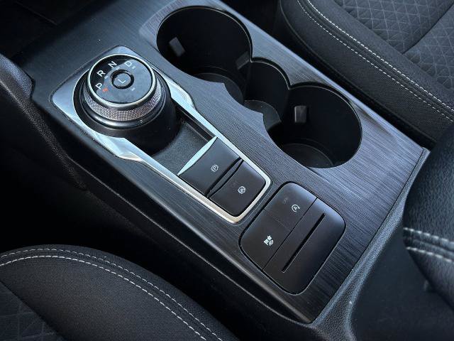 Certified 2025 Ford Escape Active FWD image 19