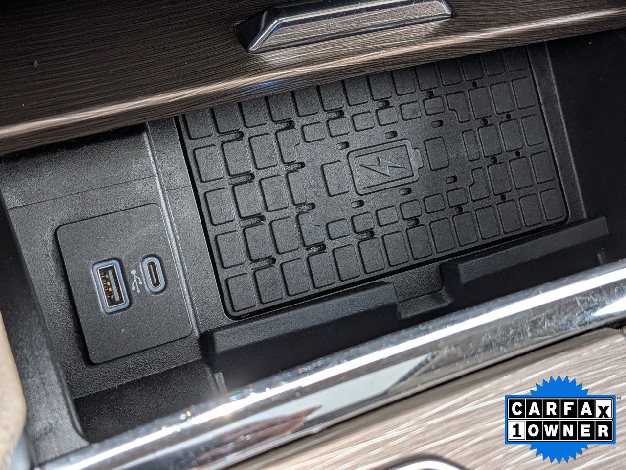 Certified 2024 Ford Expedition Limited AWD/4WD image 30