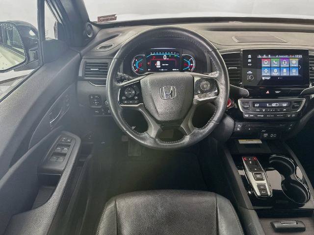 Used 2021 Honda Pilot Black Edition image 24