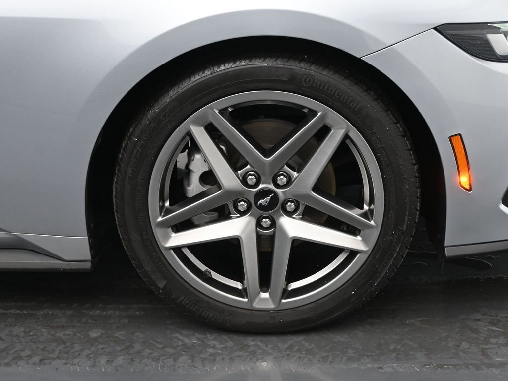 Certified 2024 Ford Mustang Premium image 24