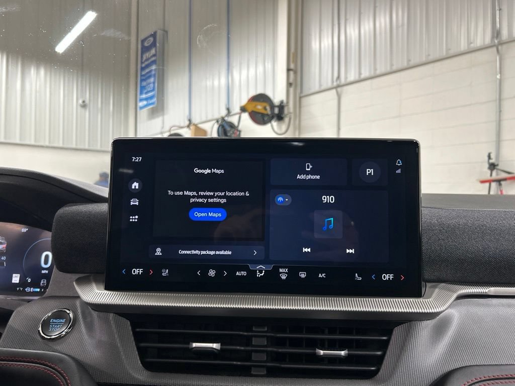 Certified 2025 Ford Explorer ST-Line w/ ST-Line Street Pack AWD/4WD image 20