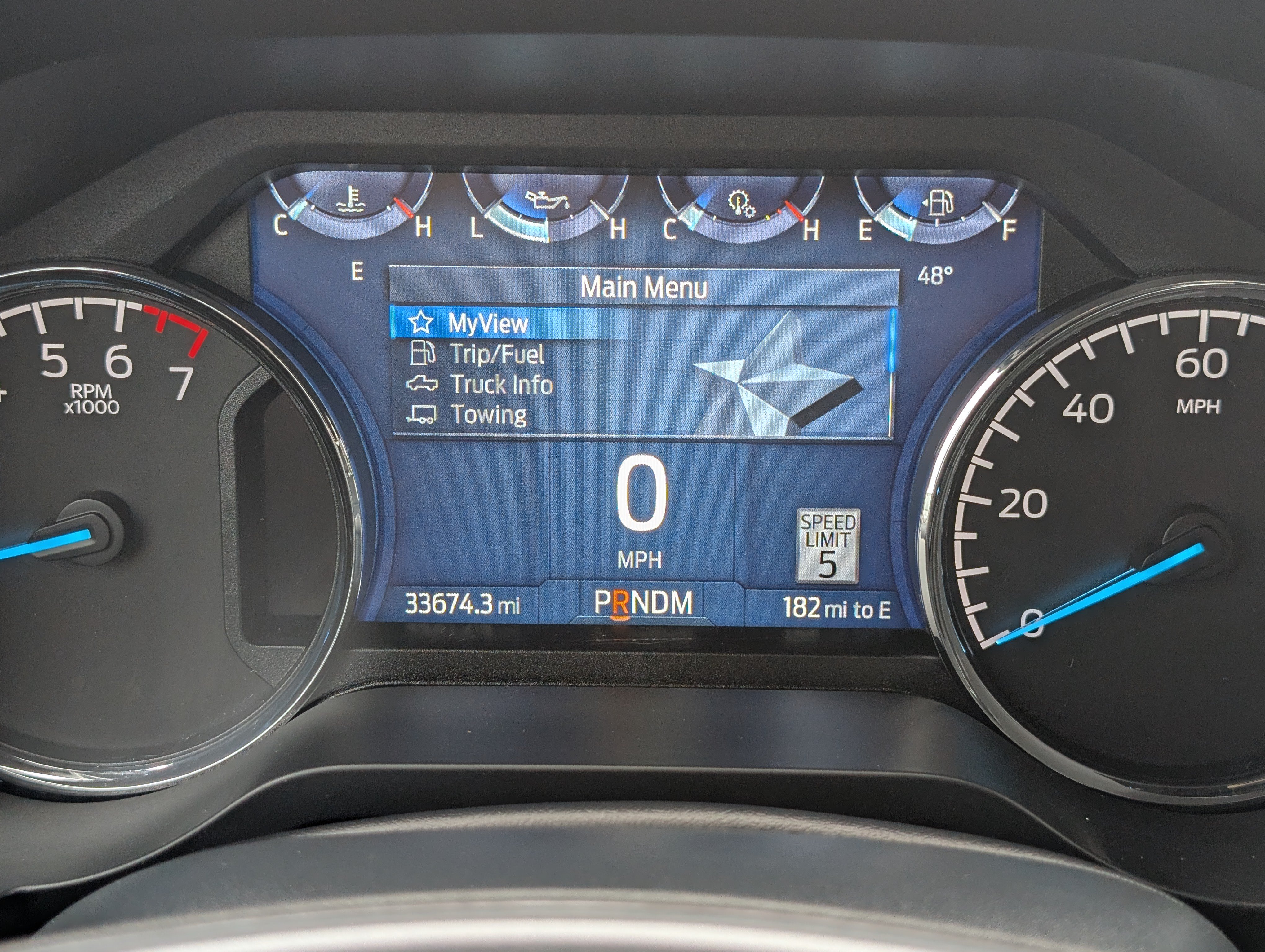 Certified 2023 Ford F150 XLT w/ Equipment Group 302A High AWD/4WD image 31