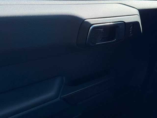 Certified 2025 Ford Bronco Big Bend AWD/4WD image 33