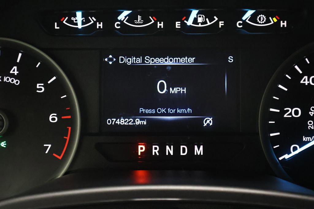 Certified 2019 Ford F150 XLT w/ Equipment Group 302A Luxury image 18