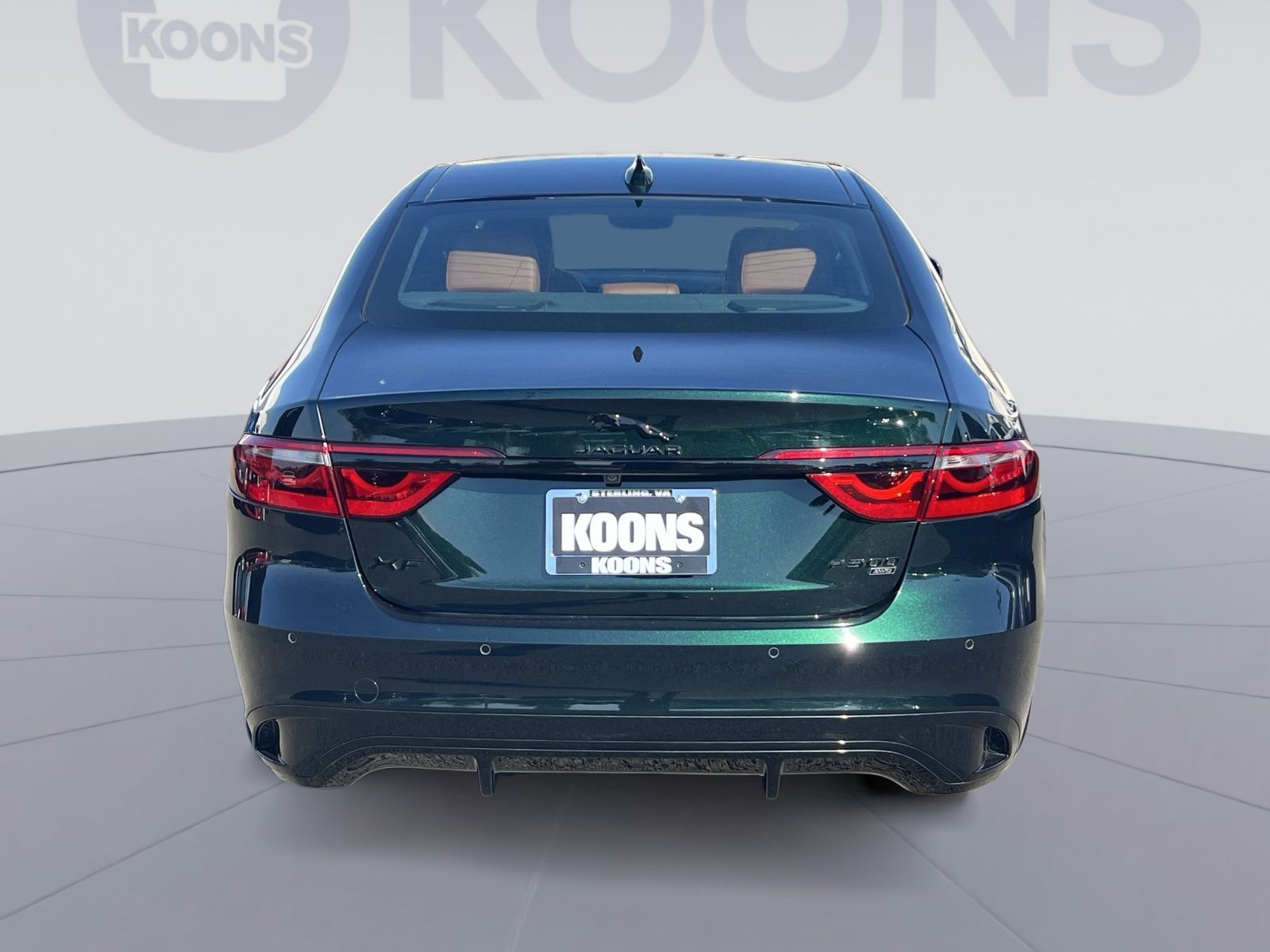 Used 2022 Jaguar XF R-Dynamic SE AWD/4WD image 10