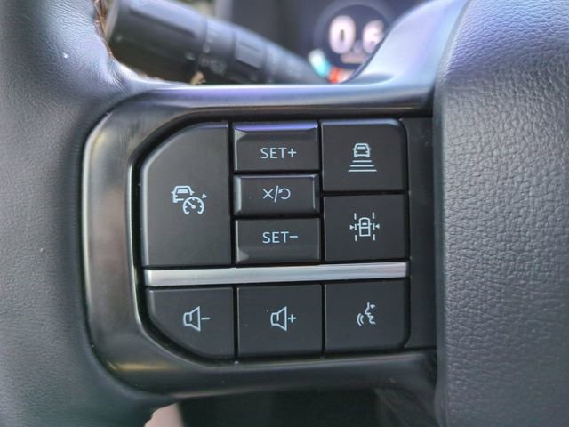 Certified 2024 Ford Expedition Platinum AWD/4WD image 26