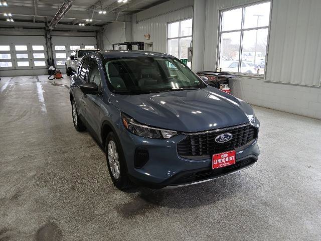 Certified 2023 Ford Escape Active image 7