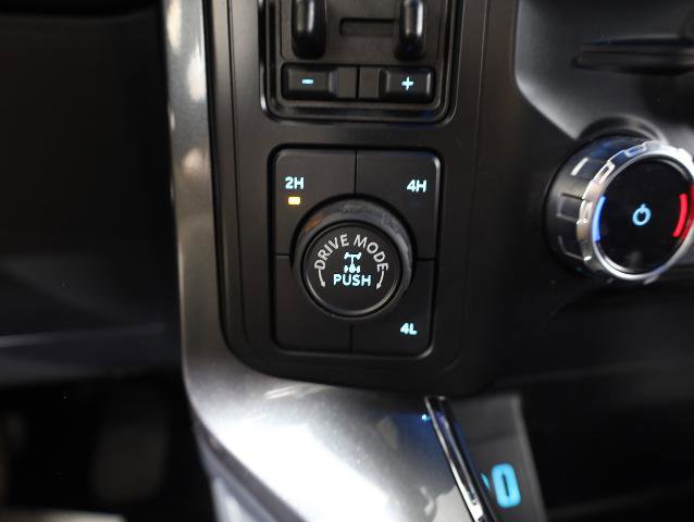 Certified 2023 Ford F150 XLT w/ Equipment Group 302A High image 14