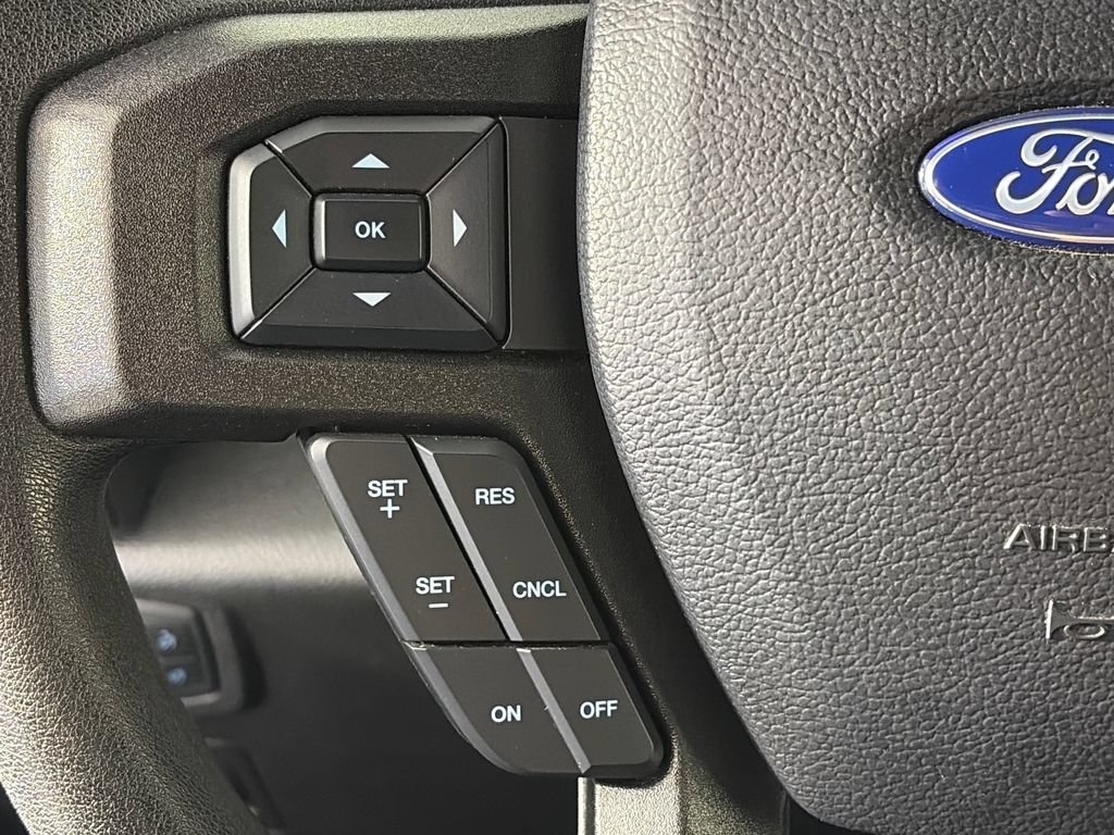 Certified 2020 Ford F150 XLT w/ Equipment Group 301A Mid AWD/4WD image 17