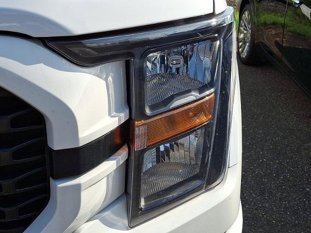 Certified 2023 Ford F150 XL w/ STX Appearance Package AWD/4WD image 4