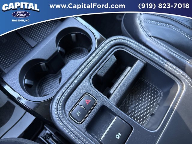 Certified 2025 Ford Mustang Mach-E Premium RWD image 31