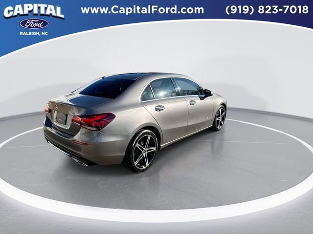 Used 2022 Mercedes-Benz A 220 image 6